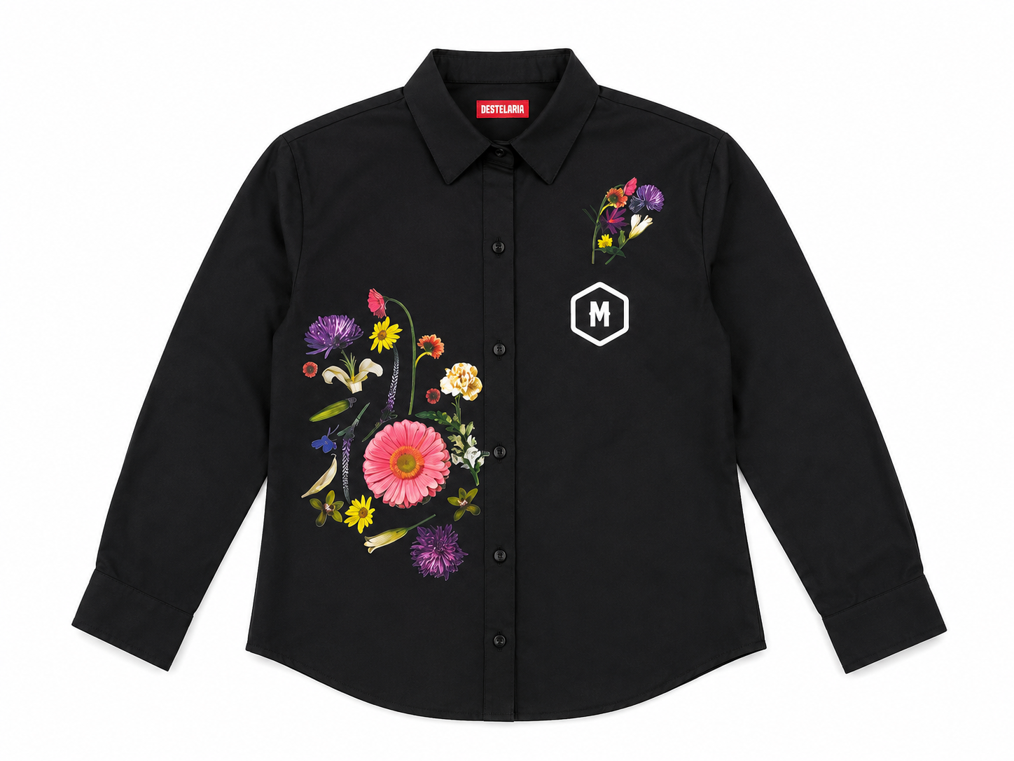 Camisas Mujer Morat+