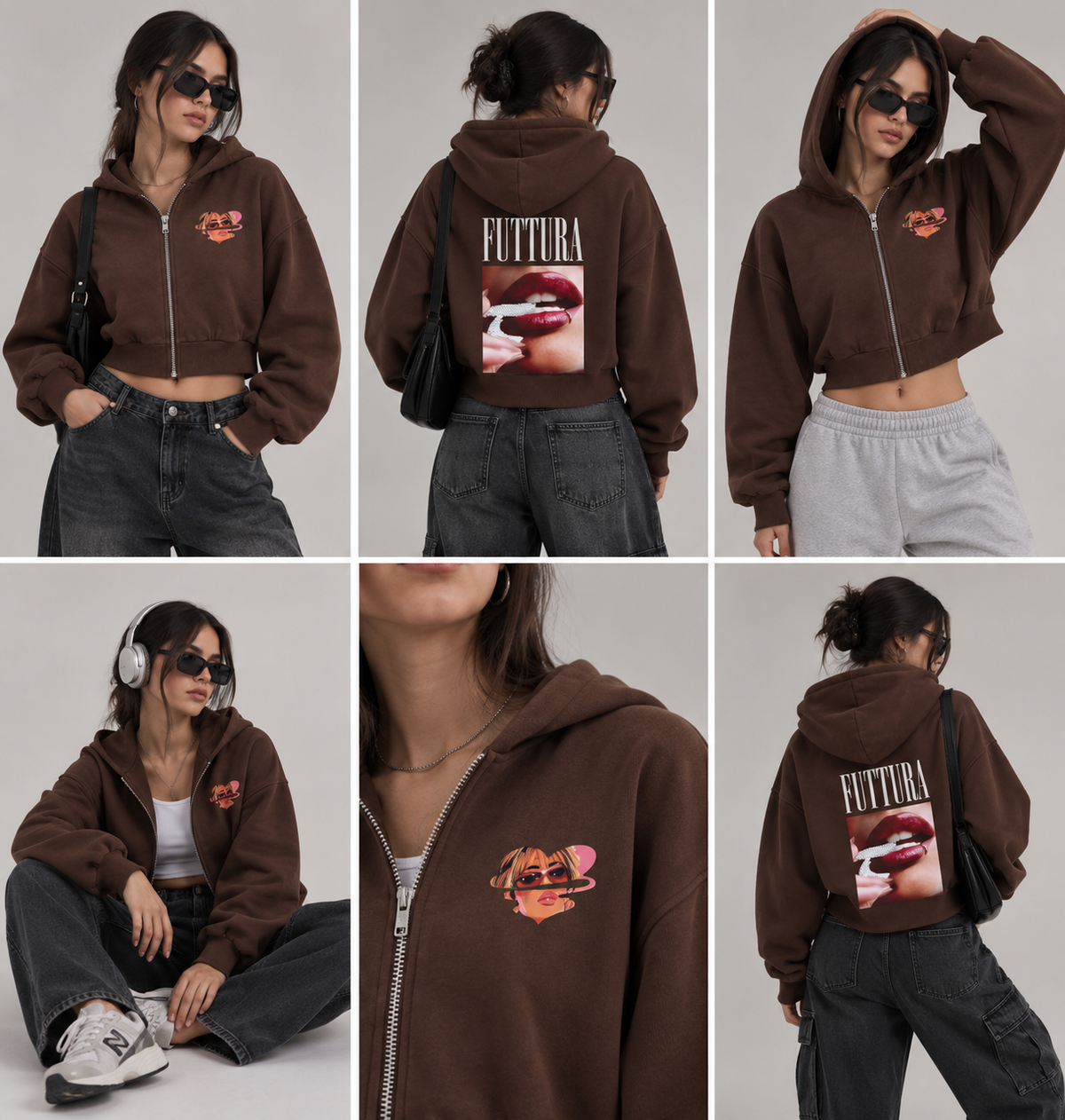 Futttura — TINI