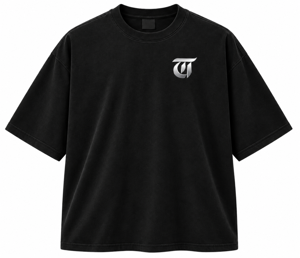 Camiseta Futttura