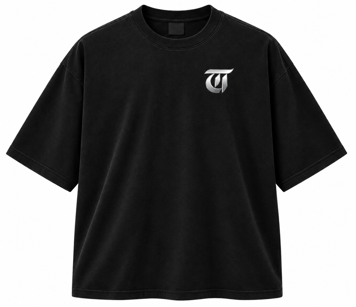 Camiseta Futttura