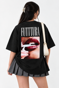 Camiseta Futttura