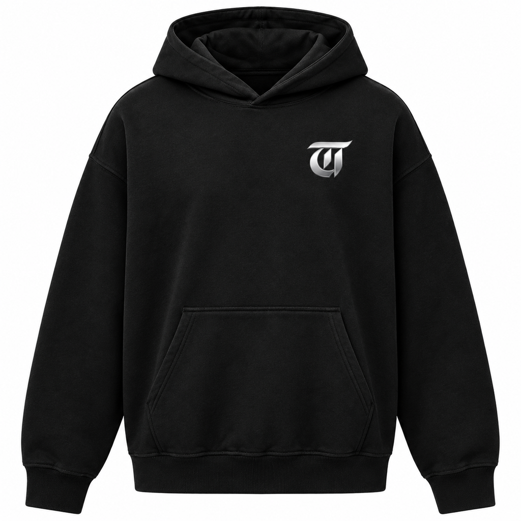 Hoodie Futttura Lips