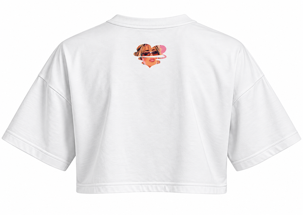 Crop Top Futttura Tini