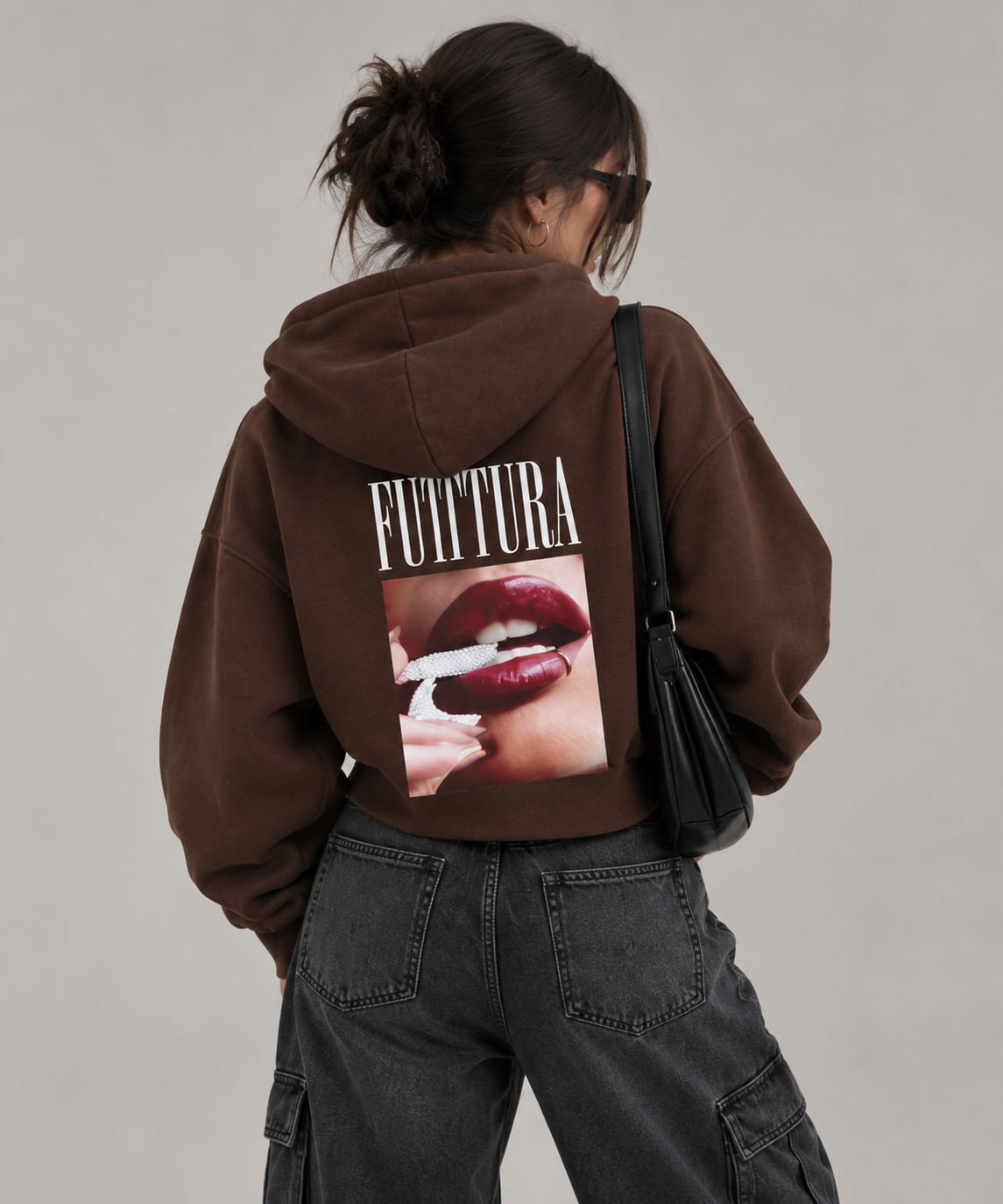 Chaqueta Futttura
