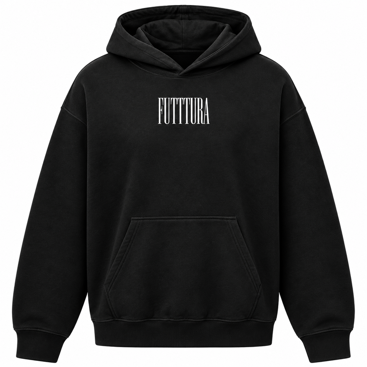 Hoodie Futttura UFO