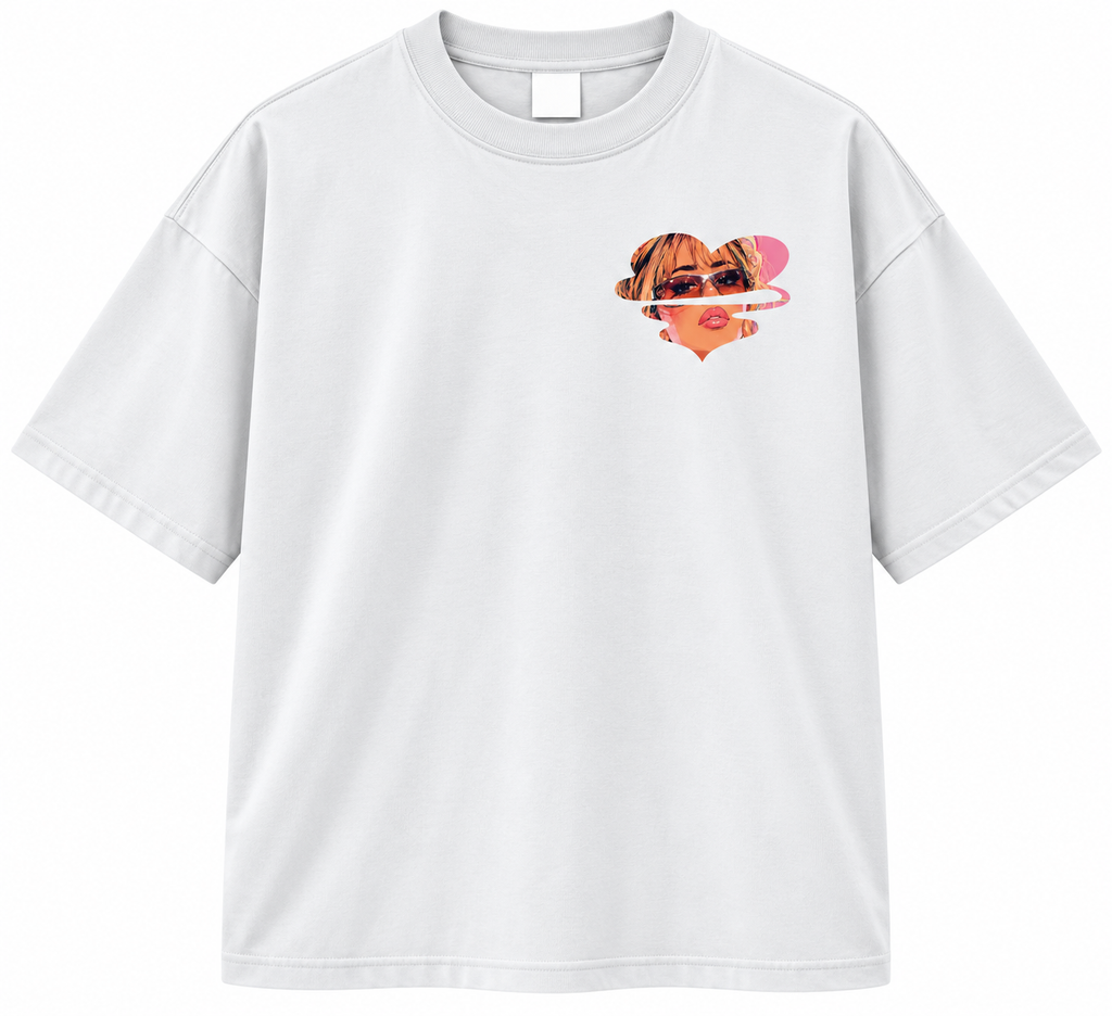 Camiseta Futttura Tini