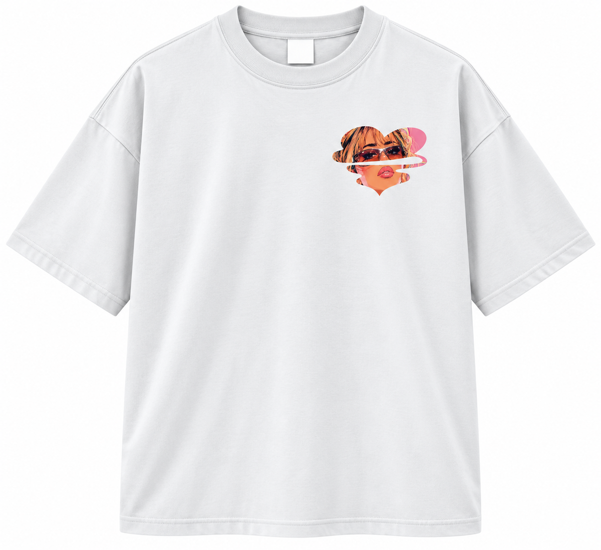 Camiseta Futttura Tini
