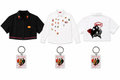 3 Camisas Cropped