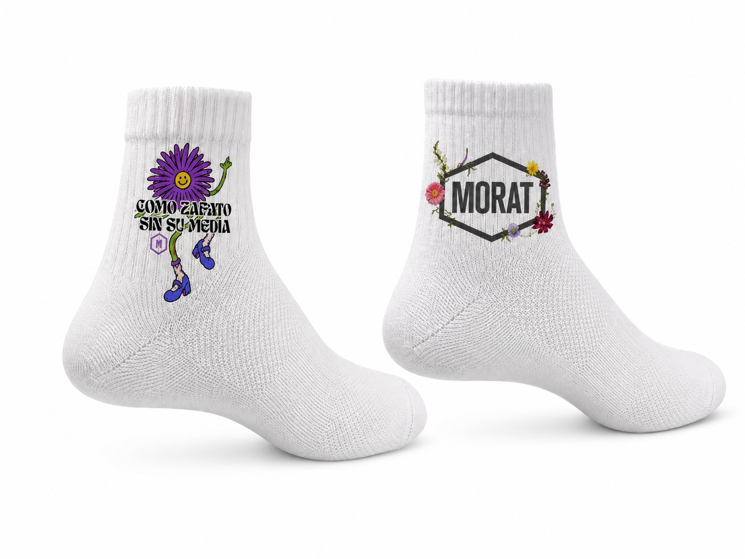 Medias Personalizadas
