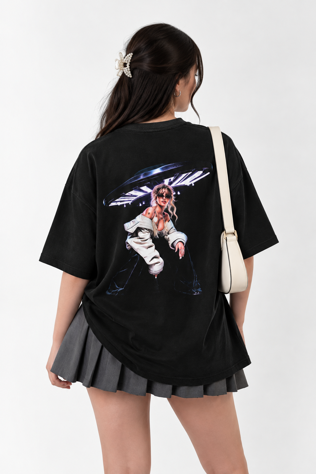 Camiseta Futttura
