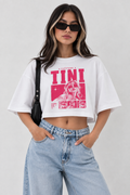 Crop Top Futttura Tini