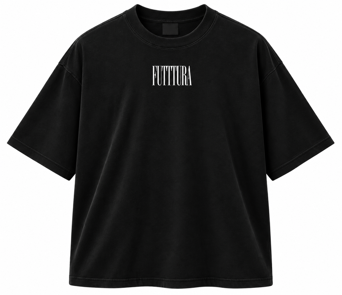 Camiseta Futttura