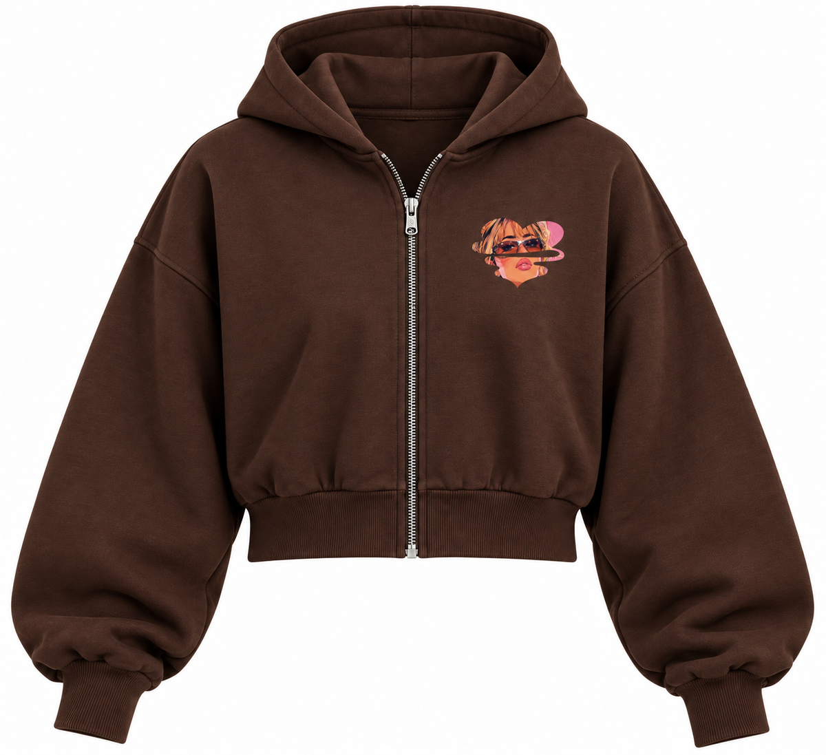 Chaqueta Futttura