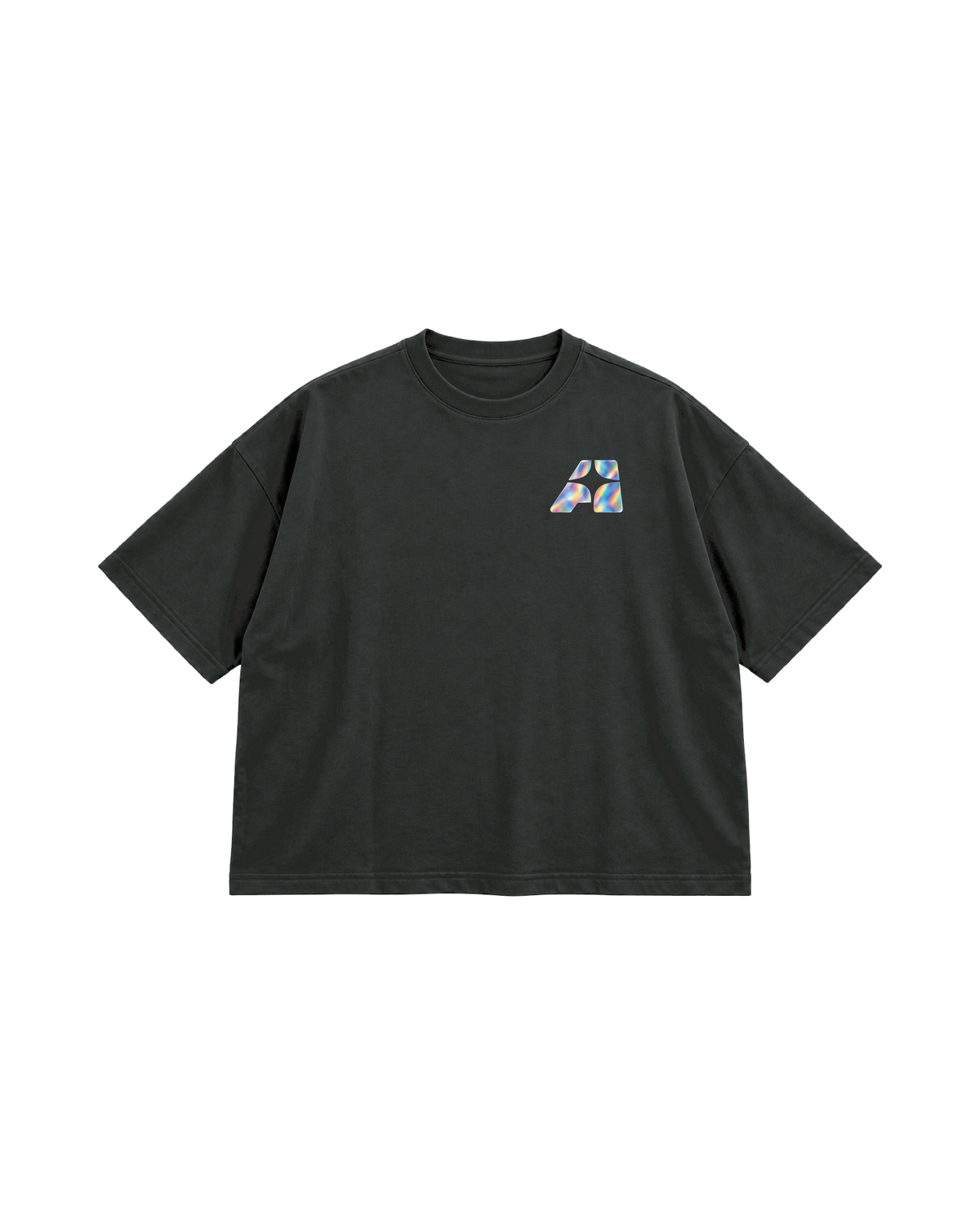 Camiseta Aitana Tornasol - frente
