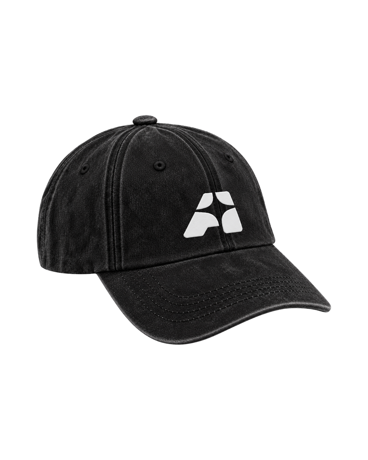 Gorra Aitana - vista lateral