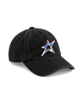 Gorra Superestrella - vista lateral