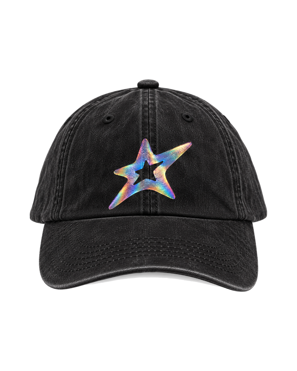 Gorra Superestrella - frente