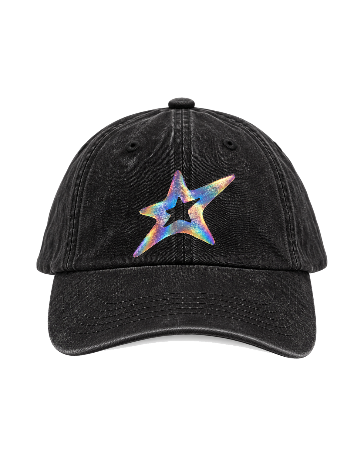 Gorra Superestrella - frente