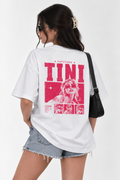 Camiseta Futttura Tini