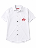 Camisa Hombre La Banda - frente