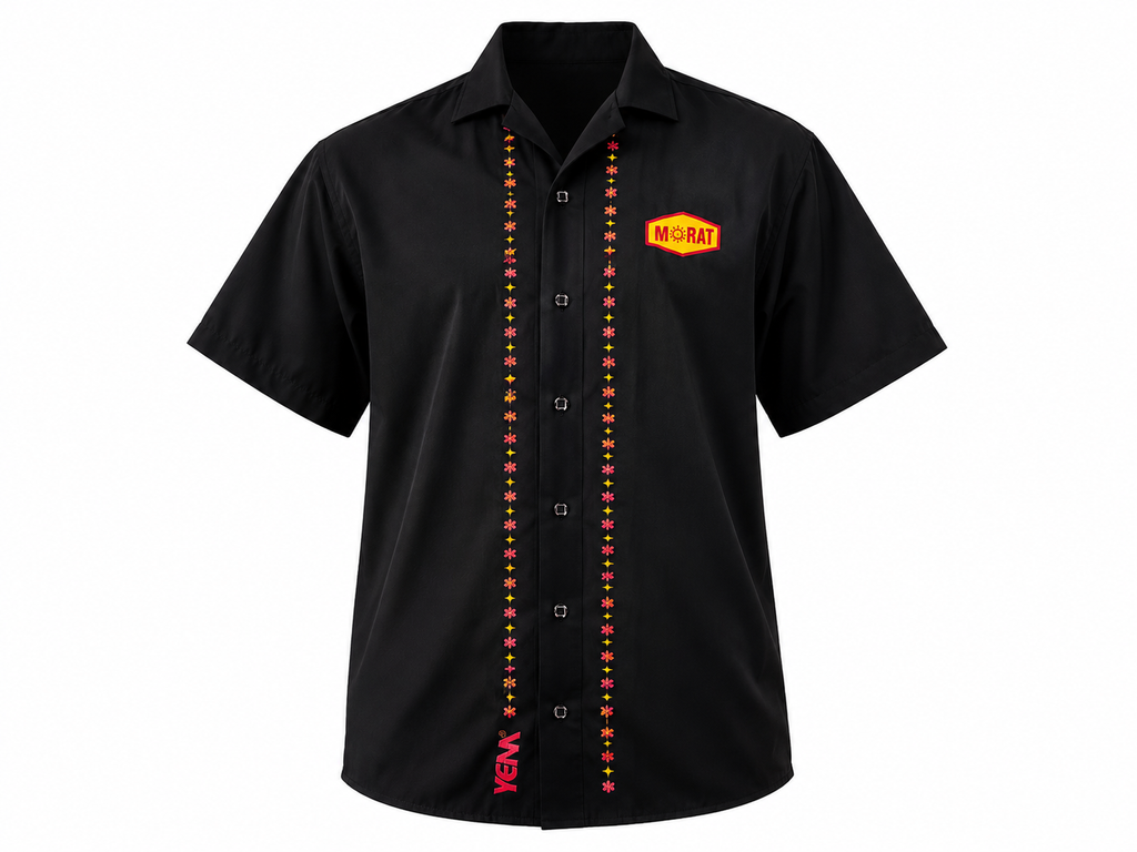 Camisa Hombre YEM - frente