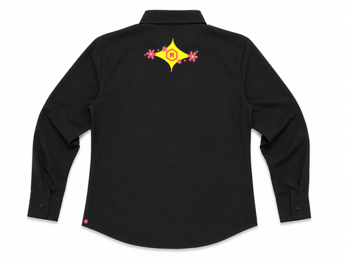 Camisa Mujer Cápsulas de Amor