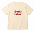 Camiseta Antes de los 20 Mujer