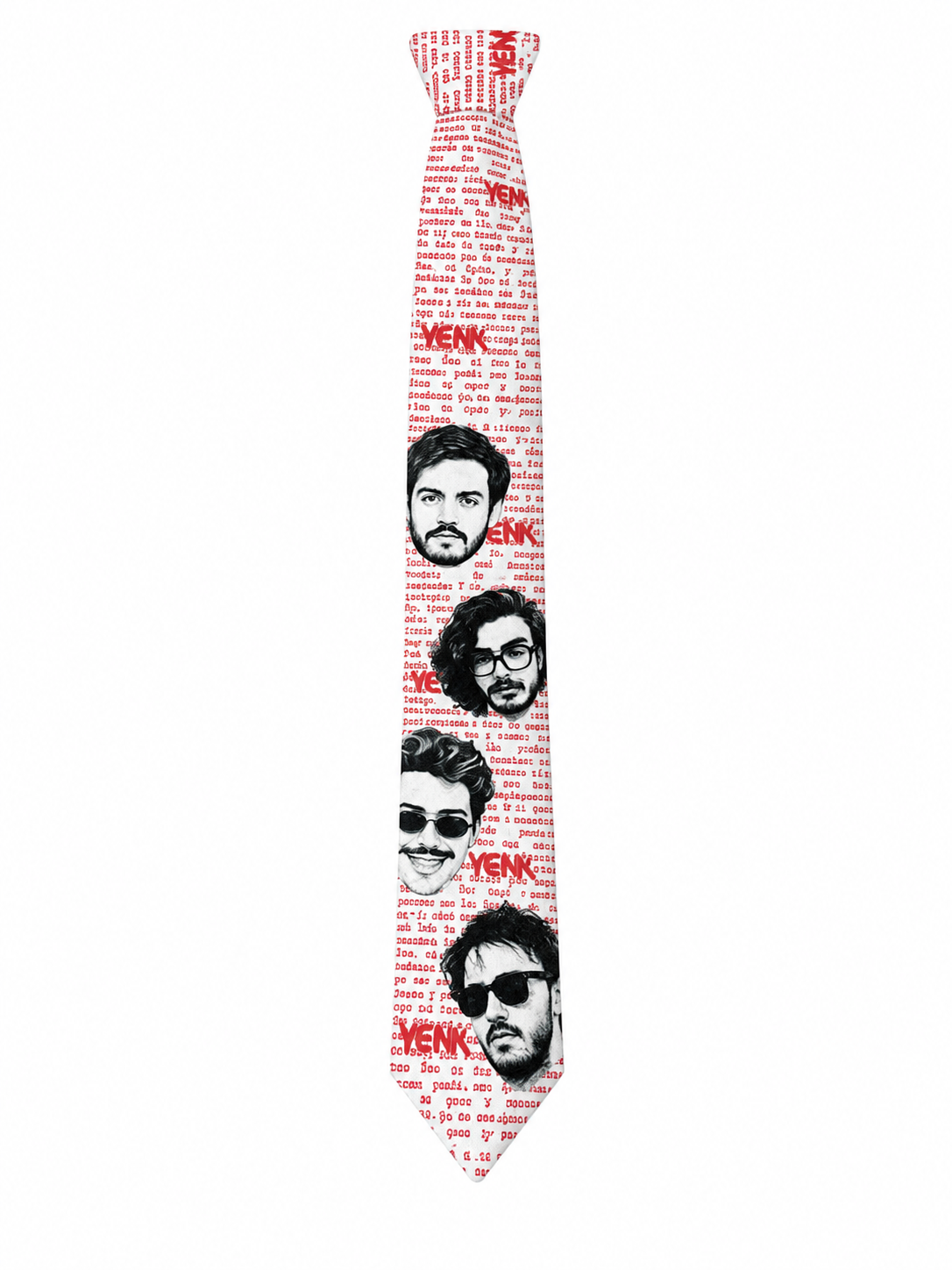 Corbata Fanzine