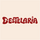 DESTELARIA logotipo vino