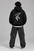 Hoodie Futttura UFO