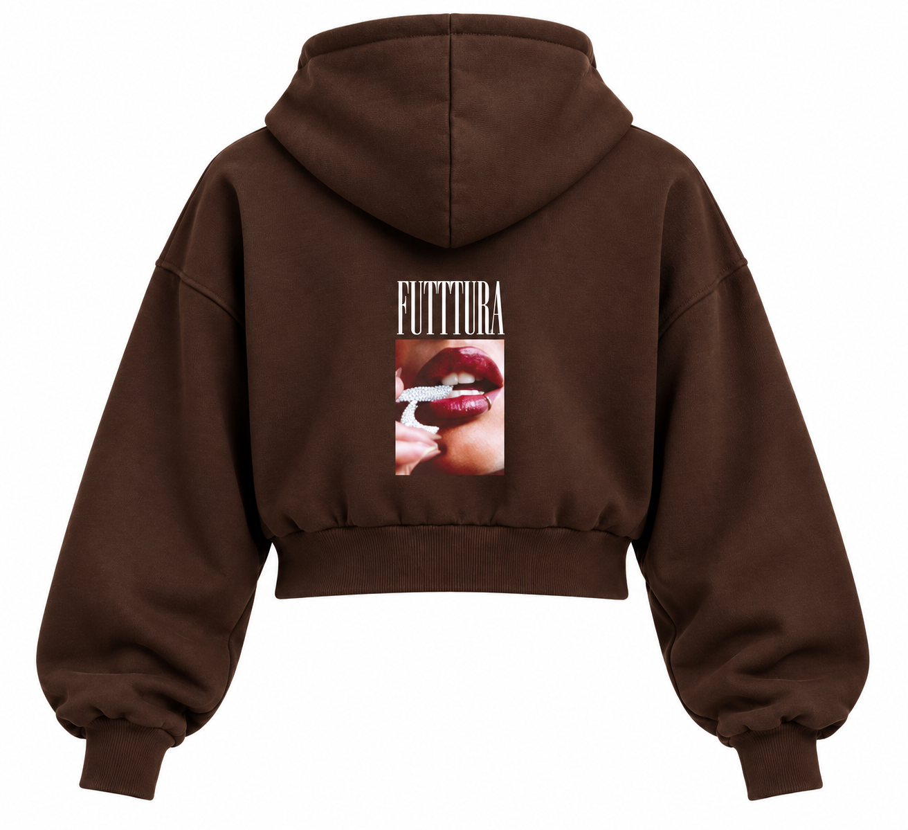 Chaqueta Futttura