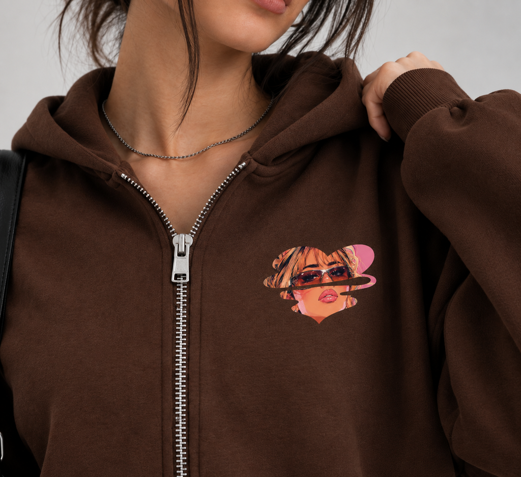 Chaqueta Futttura