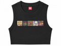 Tank Albums