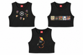 Tank Top Trío Morat+
