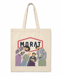 Tote Bag ADQA