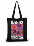 Tote Bag Balas Perdidas