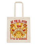 Tote Bag YEM