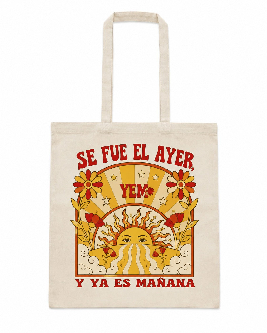 Tote Bag YEM